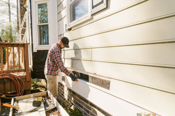 Trusted Vinyl Siding service in Belleville, PA - Creative Siding